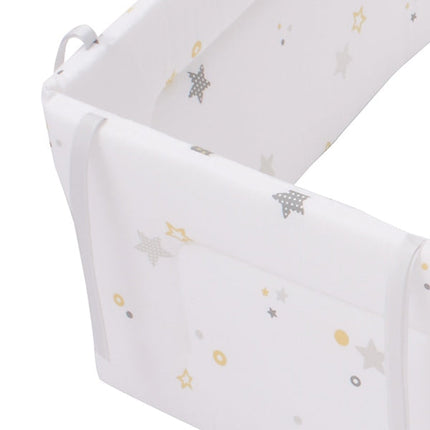 [ ケース販売 ]  SmartAngel  ミニベッドガード（星）×6個入 [西松屋]【日本出荷】