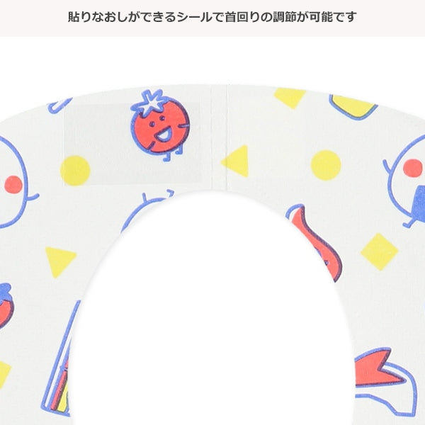 [ ケース販売 ]  SmartAngel  お手軽エプロン2層FD30×60個入 [西松屋]【日本出荷】