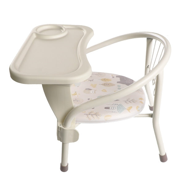 [ ケース販売 ]  SmartAngel  ミニチェア用抗菌テーブル×10個入 [西松屋]【日本出荷】