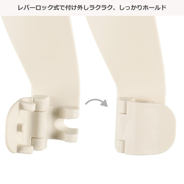 [ ケース販売 ]  SmartAngel  ミニチェア用抗菌テーブル×10個入 [西松屋]【日本出荷】