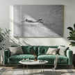 Impression sur toile d'art mural 