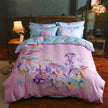 Cotton Sheet Quilt Cover Four Piece Set