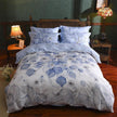 Cotton Sheet Quilt Cover Four Piece Set