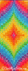 Fire Within Pattern