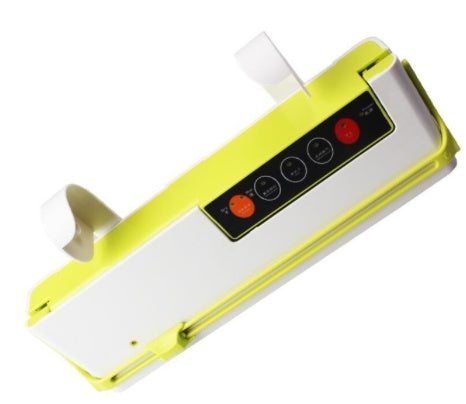 Vacuum Sealer Machine, 150W Food Packaging Sealer with 32cm Seal Width