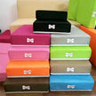 Foldable Pet Stairs – 2-Step Foam Dog & Cat Steps (Small & Large, Multiple Colours)