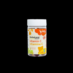 Herbaland - Kids Classic Vitamin C (60ct)