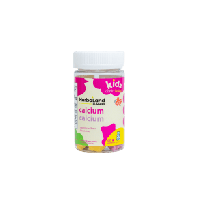 Herbaland - Kids Classic Calcium (60ct)