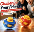 HelixCore 3D Printed Spiral Fidget Ball – Stress Relief Finger Spinner Toy | Canada & USA