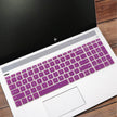 Laptop Foil Keyboard Protective Film - 15.6 Inch