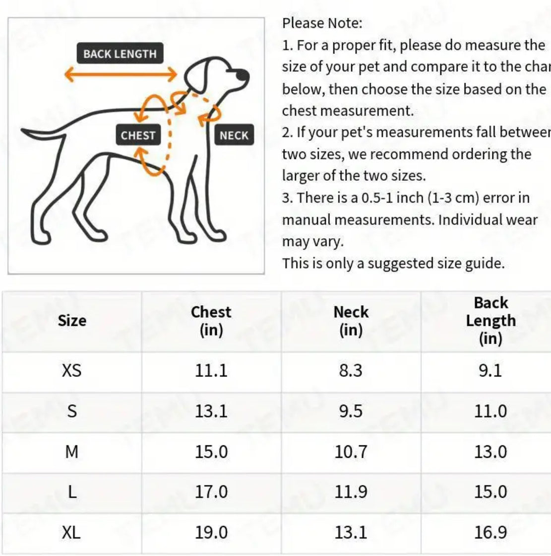 Ruby Dog Dress | Designer Pet Dress