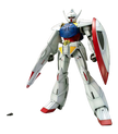 MG 1/100 Turn A Gundam Plastic Model Kit