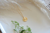 North Star Necklace