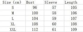 Classy Fashion Long Winter Coat Office Workwear for ladies Long Blazer overcoat