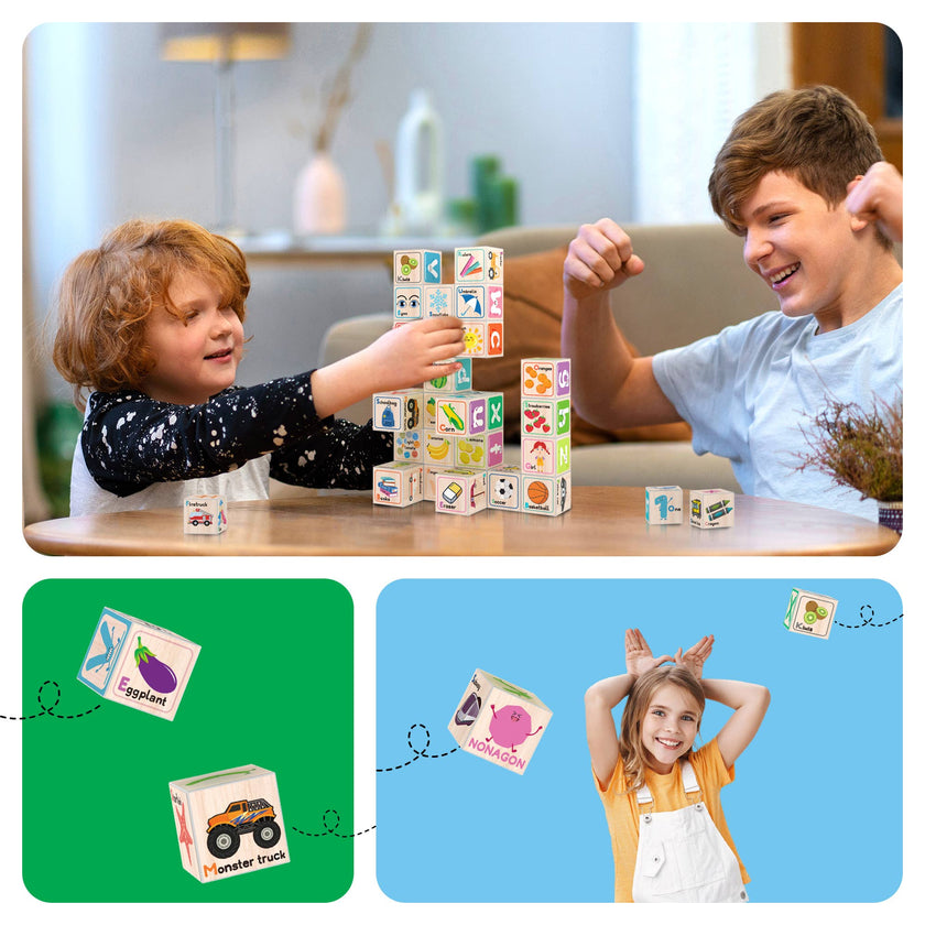 PicassoTiles - PicassoTiles 36pc 1