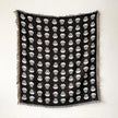 Sofa Blanket Tapestry Bohemian Blanket