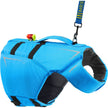 NRS CFD Dog Life Jackets Size XL