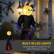 Inflatable Halloween Decoration