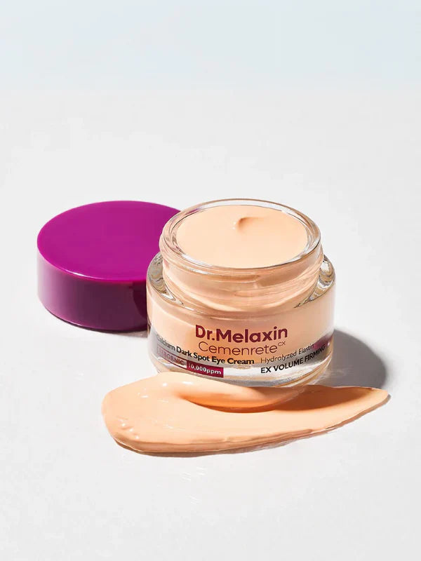 Dr.Melaxin Cemenrete Calcium Dark Spot Eye Cream 15g