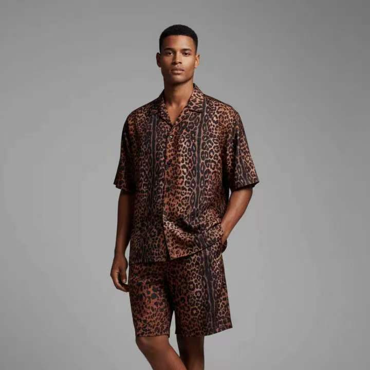 Casual Wear Breathable Quick-drying Swimwear