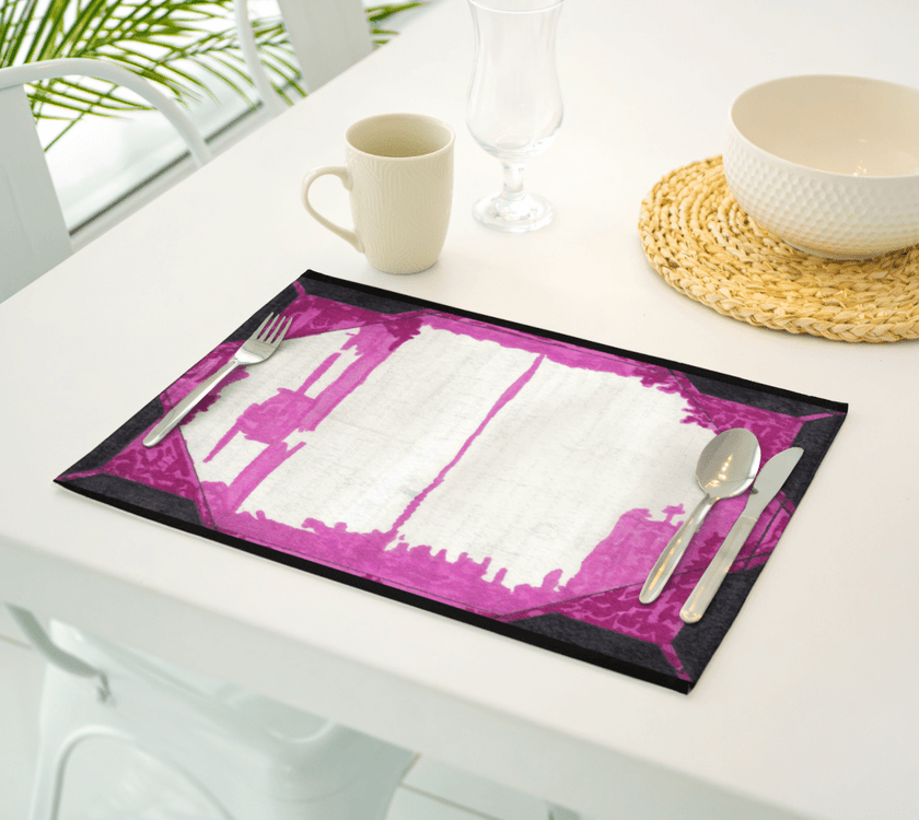 Placemat | Tidal