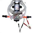 Self-priming Electric Changer Automobile Car Vehicle Engine Oil Pump
