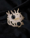 Dragon Enamel Pin