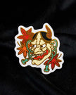 Hanya Vinyl Sticker
