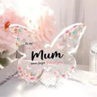 Unique Mother's Day Gifts For Mom Grandma Acrylic Decor
