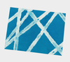 Placemat | White Lines