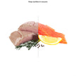 Home Vacuum Sealer Machine with 10 Vacuum Bags Included