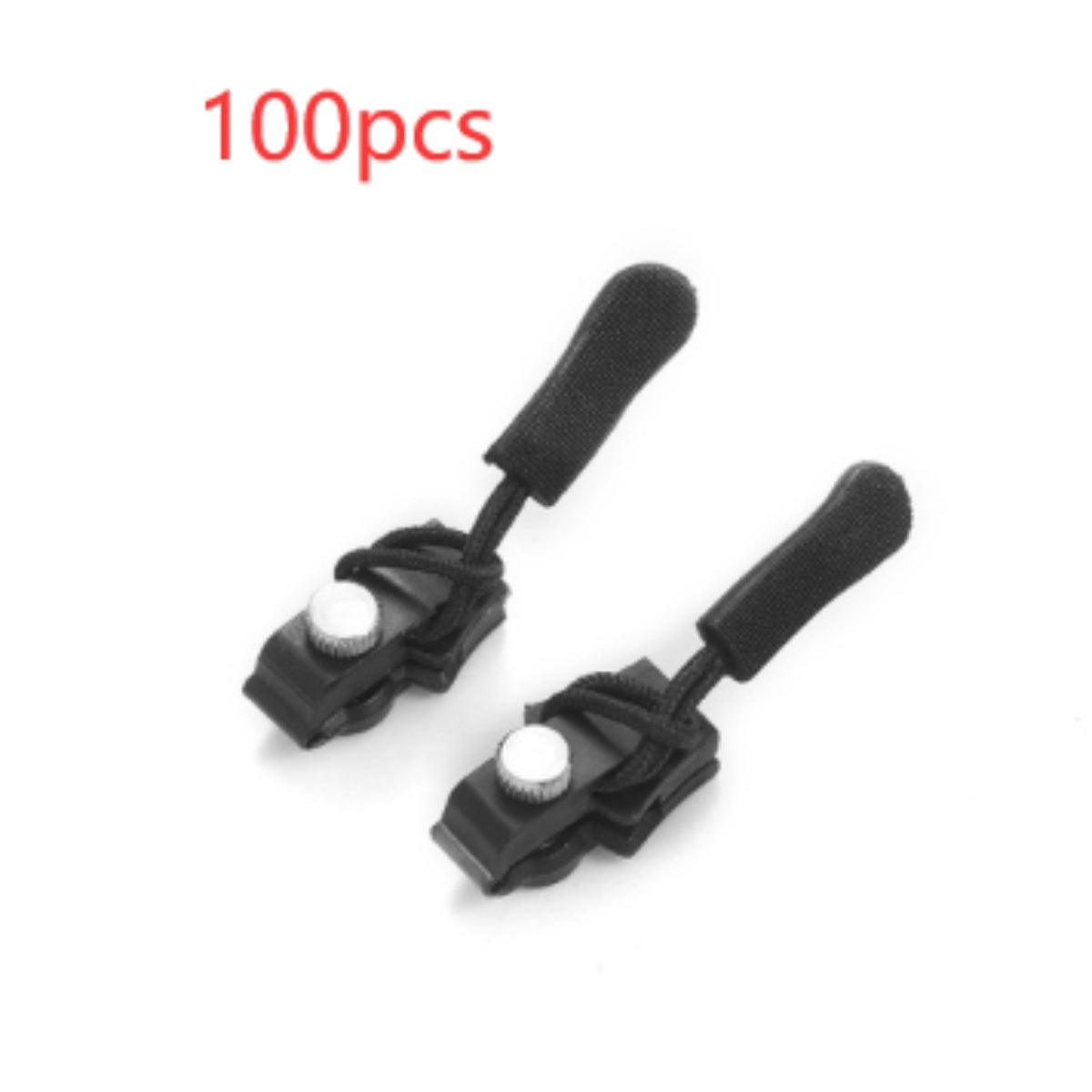 Zipper repair kit - Universal Tool-free
