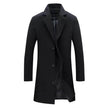 New Arrival Wool & Blends Suit