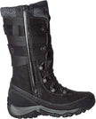 Merrell Women's Polarand Rove Peak Waterproof Snow Boots Size 6 US
