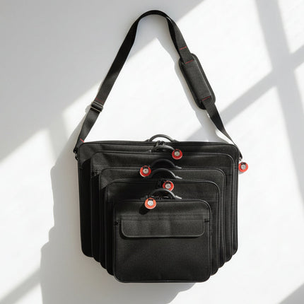 600D Nylon Portfolio - 26
