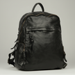 MET Premium Leather Backpack. Urban Rucksack