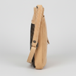 MET Premium Leather Small Crossbody Bag. Compact Urban Tech Pouch