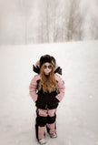 Angel's Luxury Snowsuit - Jacket & Snowpants