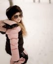 Angel's Luxury Snowsuit - Jacket & Snowpants