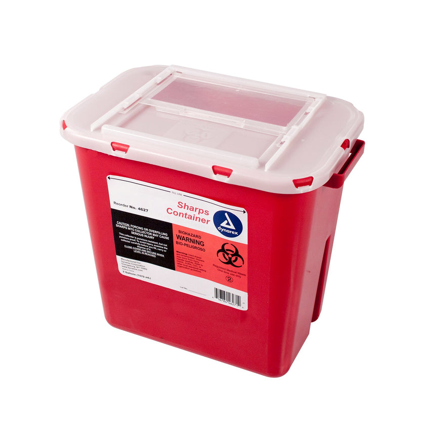 Sharps Containers