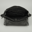 MET Premium Leather Backpack. Urban Rucksack