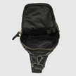 MET Off The Shoulder Leather Chest Bag Backpack