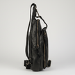 MET Off The Shoulder Leather Chest Bag Backpack