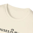 Dragon tabletop Unisex Softstyle T-Shirt