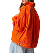 Women's Loose Denim Jacket Casual Fashion Outerwear