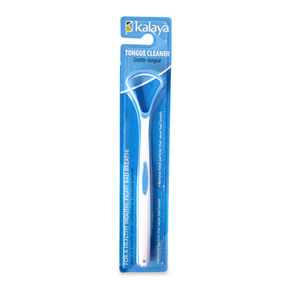 KaLaya Health & Wellness - Tongue Cleaner (1ea)