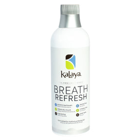 KaLaya Health & Wellness - Breath Refresh Oral Rinse (500ml)