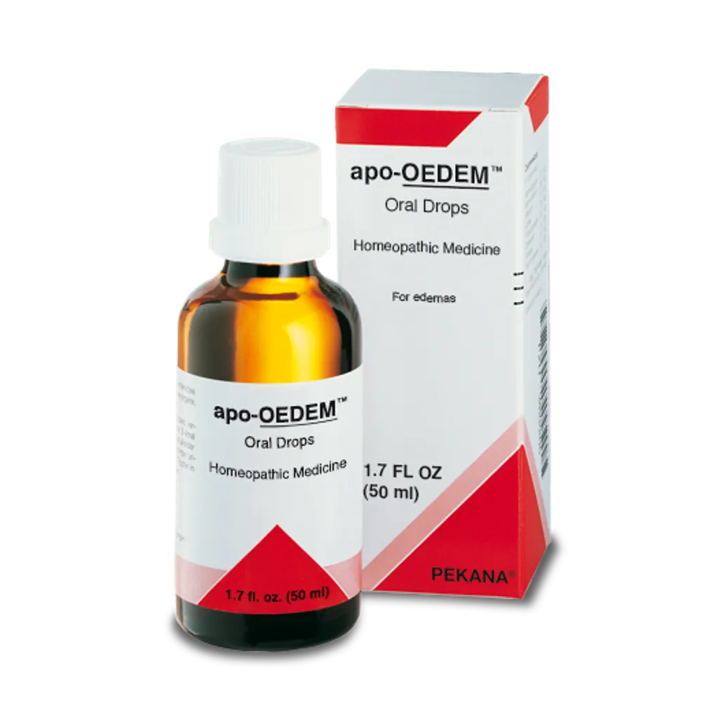 Pekana - Apo-Oedem (50ml)