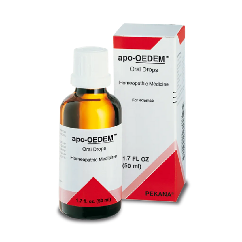 Pekana - Apo-Oedem (50ml)