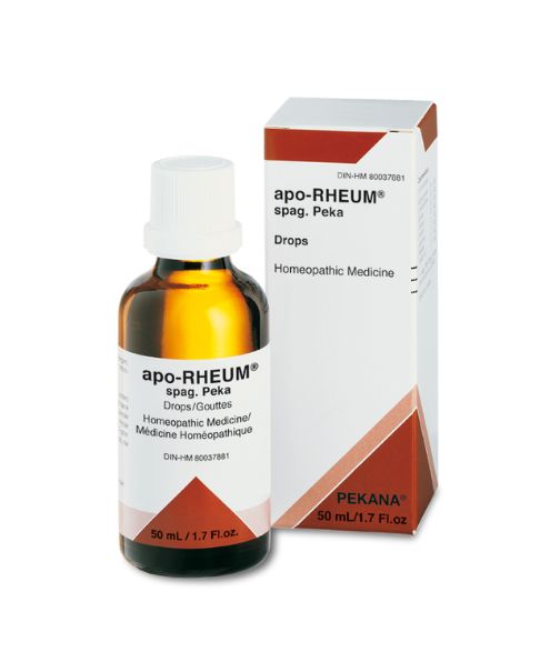 Pekana - Apo-Rheum (50ml)